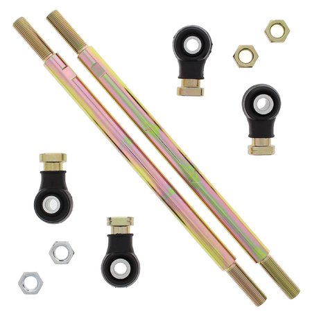 ALL BALLS Tie Rod Upgrade Kit For Polaris Forest 800 6x6, Hawkeye 325 2015 52-1038